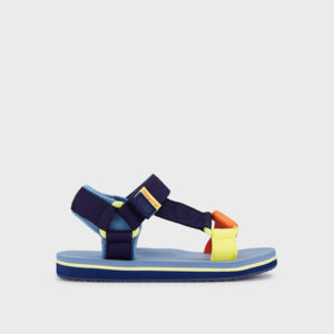 Buty dla chłopca sandały plażowe – 26 (17 cm)