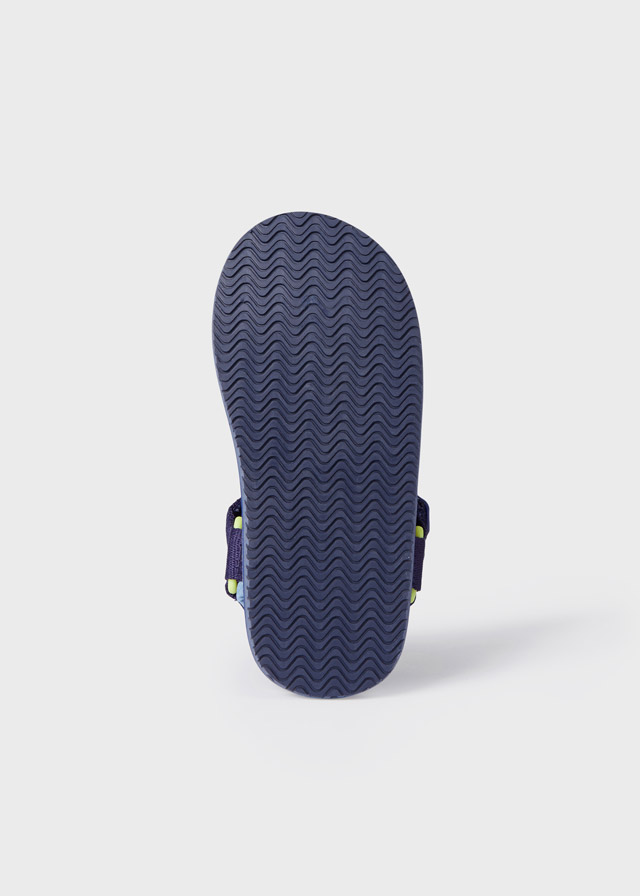 Buty dla chłopca sandały plażowe – 26 (17 cm)