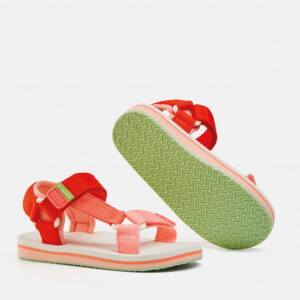 Buty dla dziewczynki sandały plażowe – 26 (17 cm)